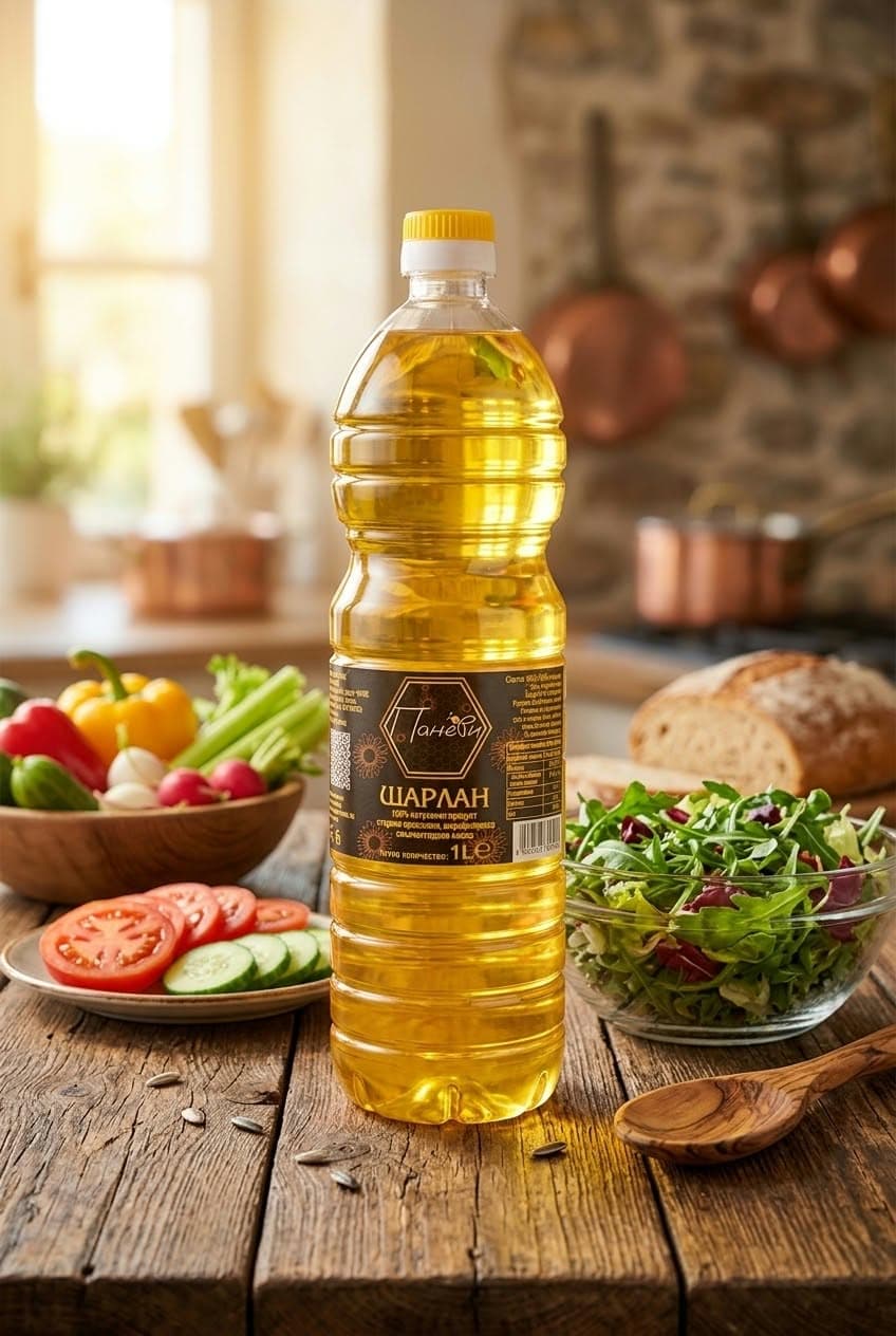 Паневи -Натурал Продукт ЕООД